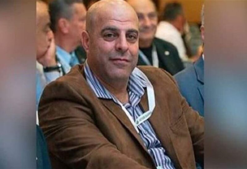 عامر الفاخوري