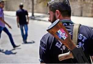 شبيحة النظام متهمون بعمليات الخطف وطلب الفدية