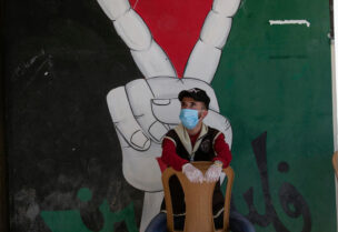 غزة تسجل إصابات جديدة بكورونا