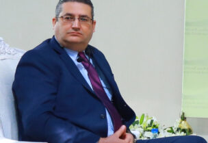 غسان حجار