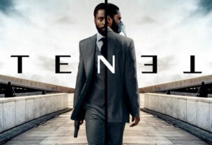 فيلم تينيت