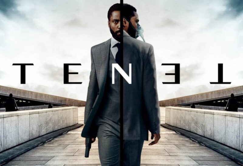 فيلم تينيت