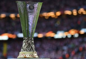 كأس الدوري الأوروبي