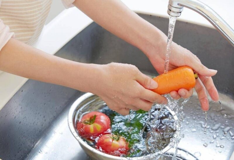 كورونا والطعام... حُسم الجدل حول خطر العدوى