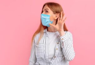كورونا يؤثر على حاسة السمع