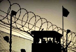 كورونا يتسلل للأسرى الفلسطينيين داخل السجون الإسرائيلية