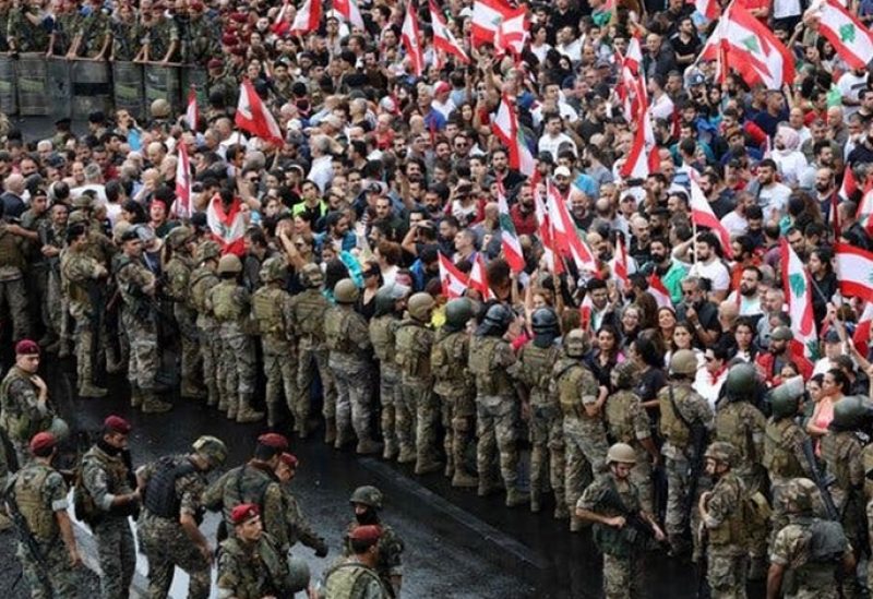 لبنان يحتاج الى التغيير