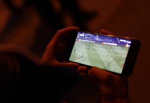 متابعة نهائي دوري الابطال في فرنسا