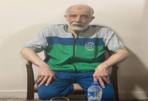 محمود عزت القائم بأعمال المرشد العام لتنظيم الإخوان