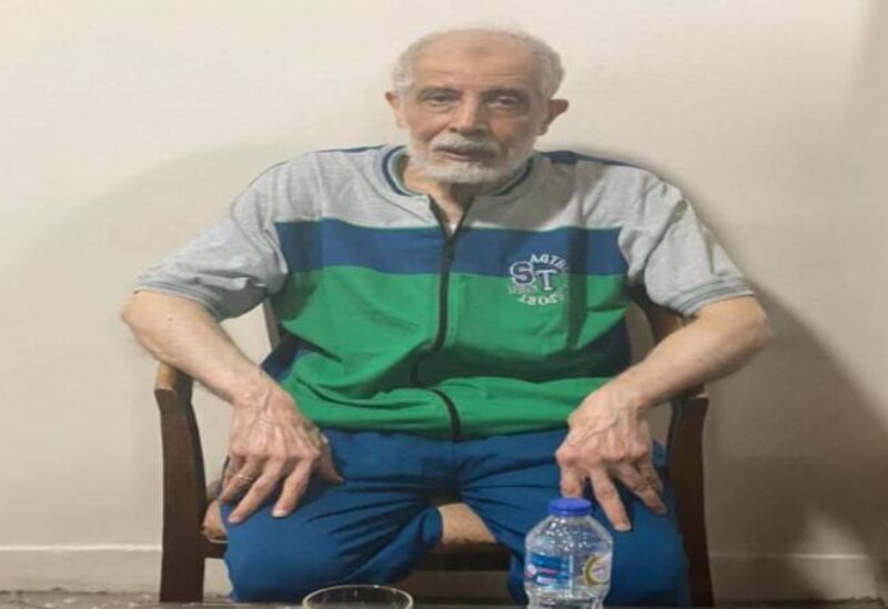 محمود عزت القائم بأعمال المرشد العام لتنظيم الإخوان