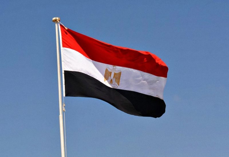 وصول الموجة الثالثة من الجسر الجوي المصري