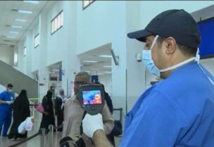 مصر تسجل إصابات جديدة بفيروس كورونا