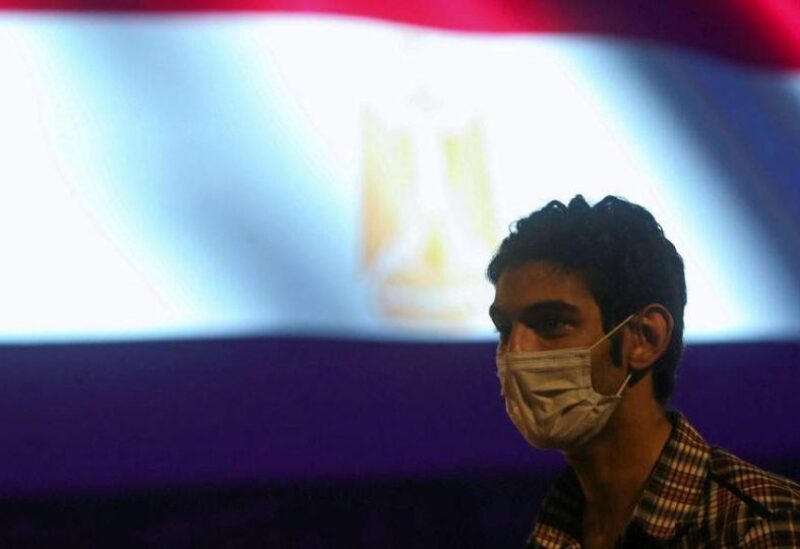 مصر تسجل إصابات جديدة بفيروس كورونا