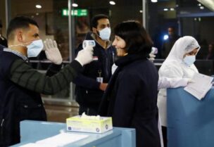 مصر تسجل إصابات جديدة بكورونا