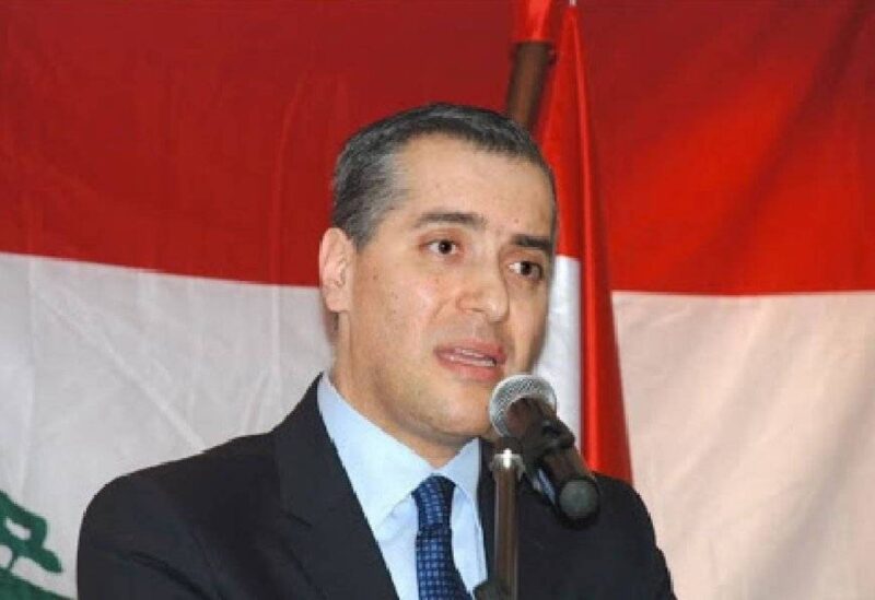 مصطفى أديب