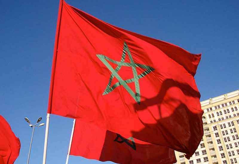 المغرب