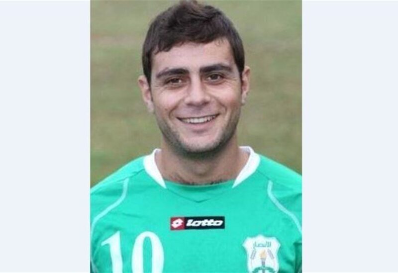 محمد عطوي