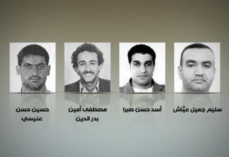من هم المتهمون باغتيال الرئيس الحريري؟