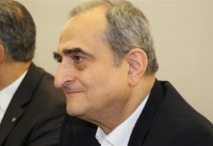 نزار نجاريان