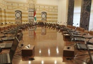 نصائح دولية لبعض المستويات الرسمية في لبنان