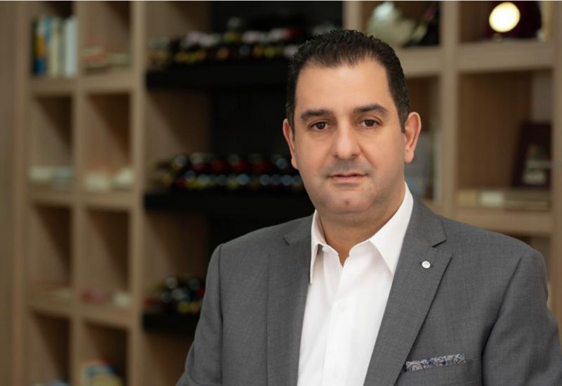 نقيب أصحاب المطاعم