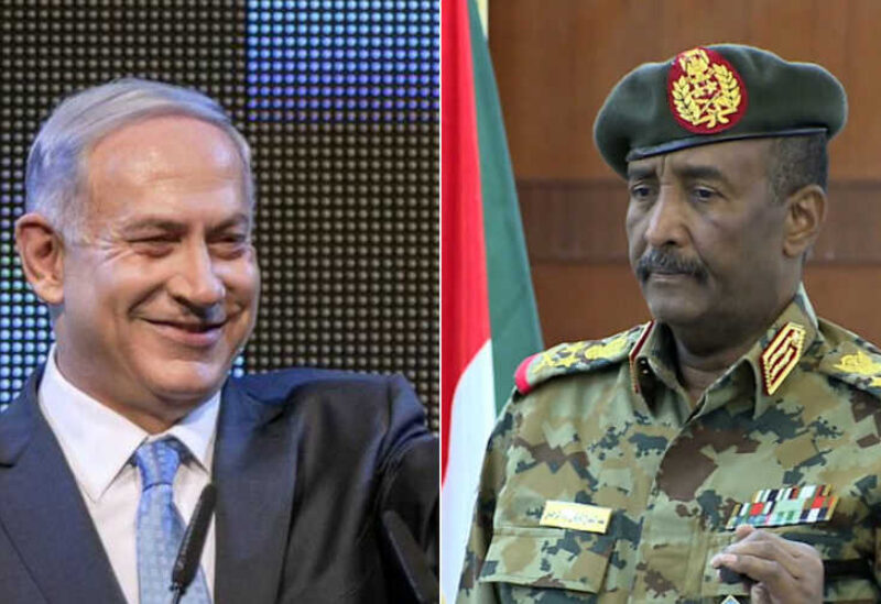 الحوار مع السودان سيقود إلى اتفاق في نهاية المطاف
