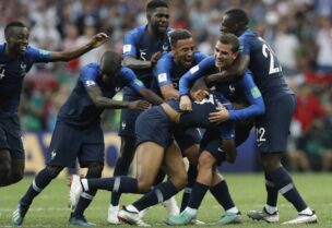اختبار صعب لأبطال العالم في دوري الأمم الأوروبية