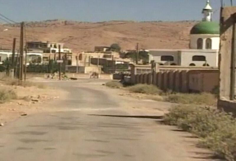 بلدة الطفيل