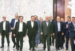 نواب حزب الله