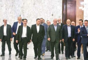 نواب حزب الله