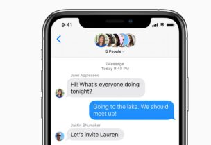 ميزات للاستفادة القصوى من تطبيق iMessage المحدث