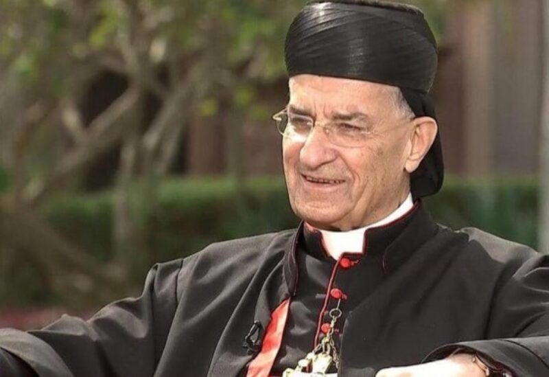 البطريرك الراعي