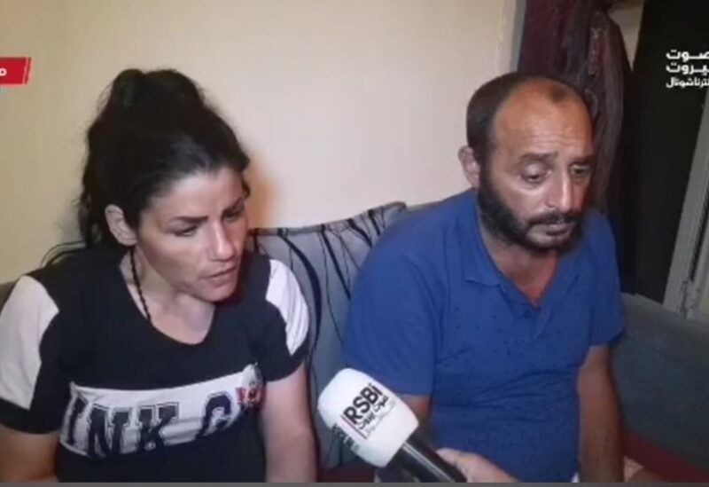 بعد دفن طفلها الذي قضى على قارب الموت... هذا ما روته عائلة محمد