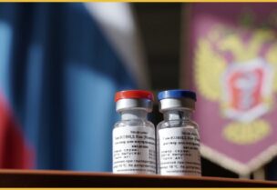 سلطات ولاية بارانا البرازيلية تعلن نيتها اختبار لقاح كورونا الروسي