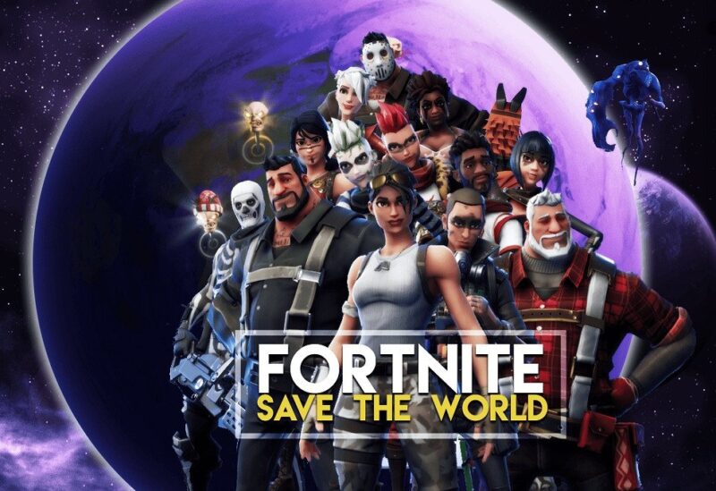 قرار من "ابل" بوقف دعم ‏‎Fortnite على macOS