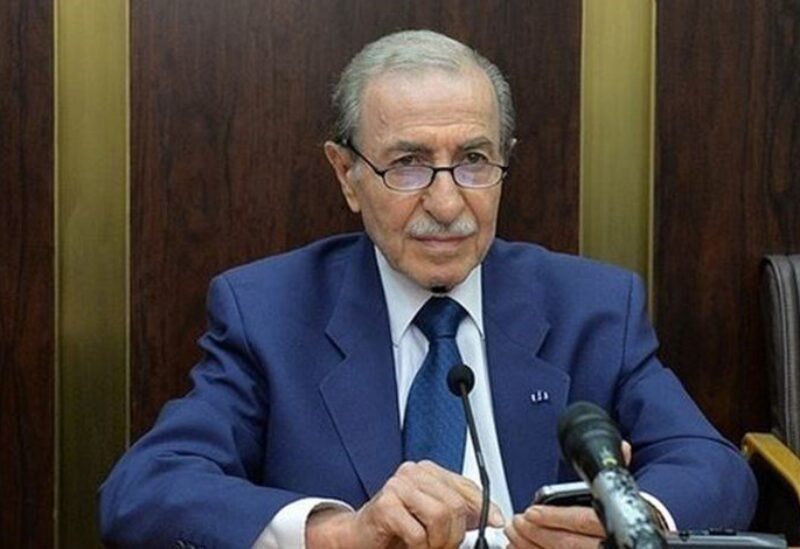 النائب أنور الخليل