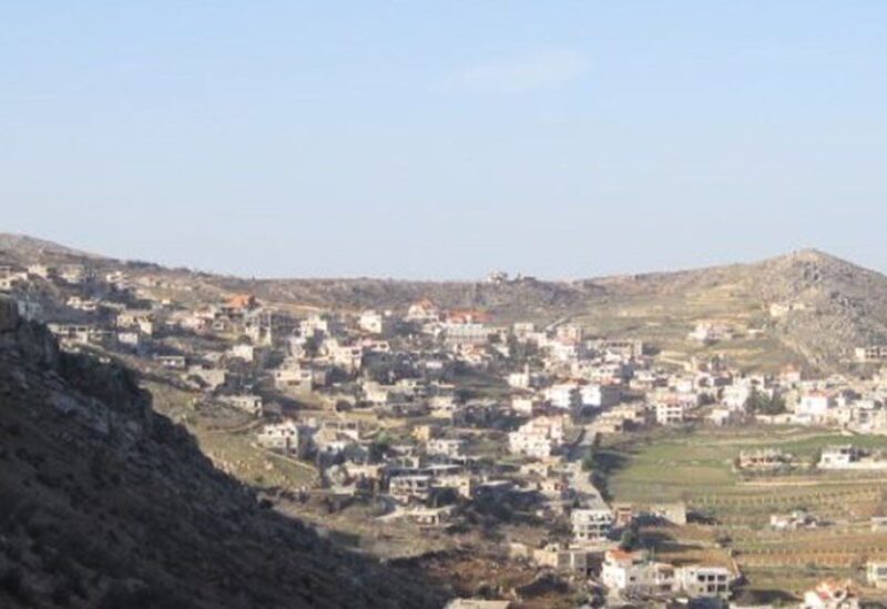 بلدية عيحا