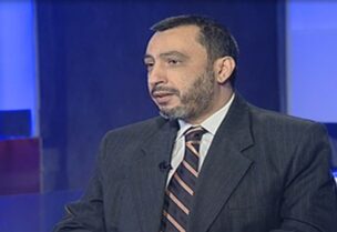 النائب عماد الحوت