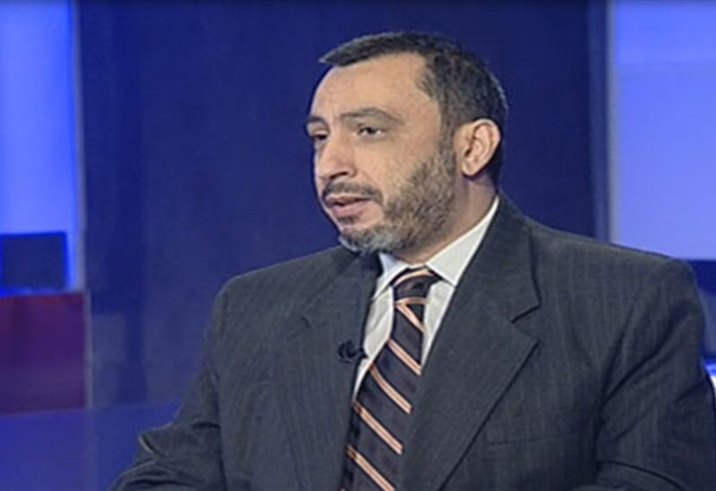 النائب عماد الحوت