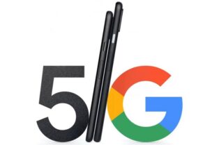 Pixel 5