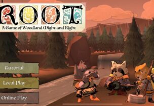 Root Board Game الآن على أندرويد و iOS