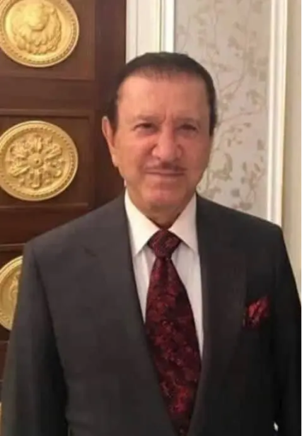 محمد مخلوف محمد مخلوف