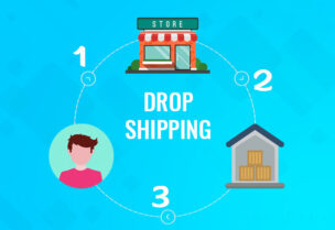 dropshipping