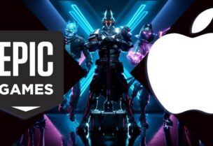 الخلاف لا يزال قائماً بين Apple و Epic Games