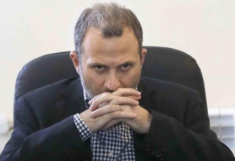 جبران باسيل