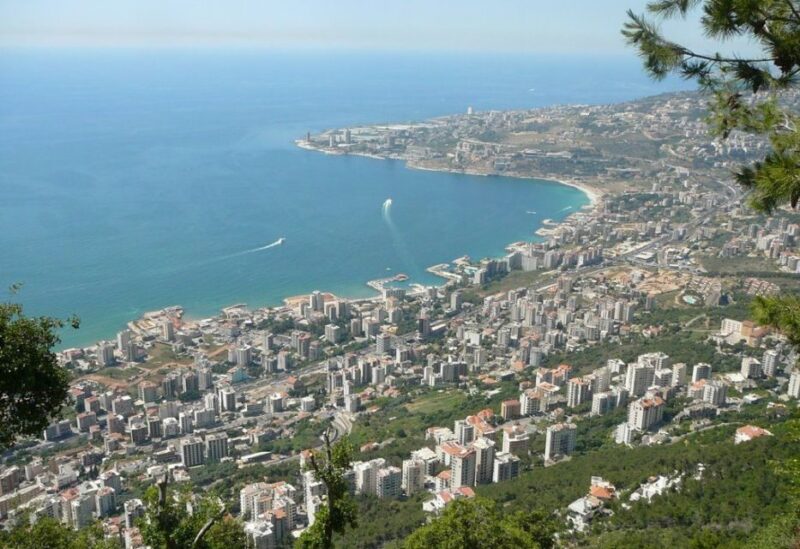 جونية