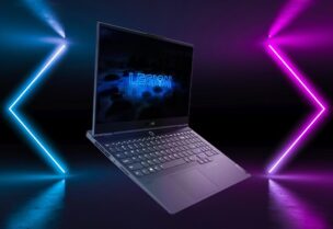 حاسب ليونوفو حاسب Legion Slim 7i