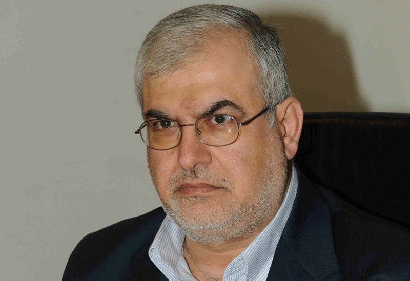 محمد رعد