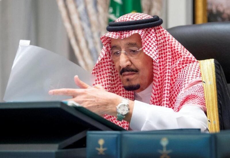 الملك سلمان يصدر أمراً بإعادة تكوين هيئة كبار العلماء