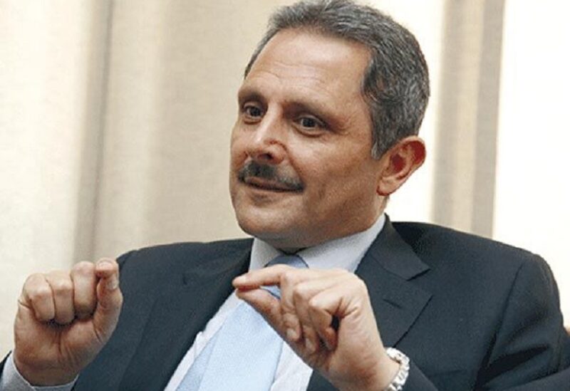 رئيس لجنة الرقابة على المصارف ​سمير حمود